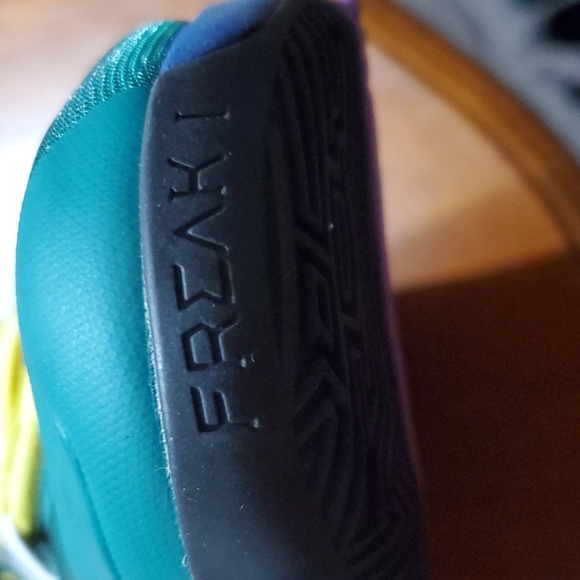 Nike freak 1 - Picture 16 of 16